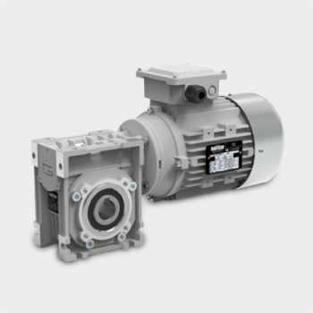 CM Wormgear Boxes