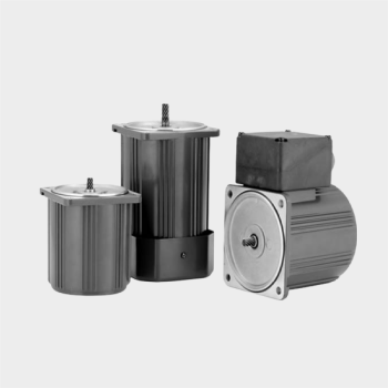 3 Phase Motor