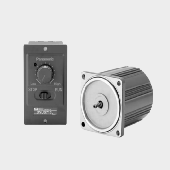Variable Speed Unit Motor