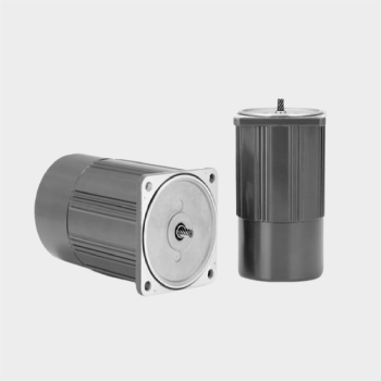 Electromagnetic Brake Motor