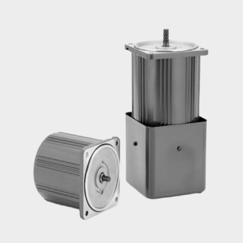 Variable Reversible Speed Motor