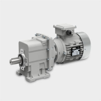 CMG Helical Gearbox
