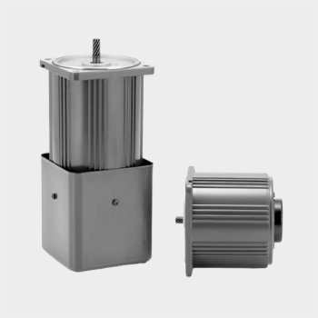 Variable Speed Motor
