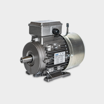 WAT Brake Motor (มอเตอร์เบรค)