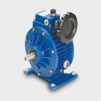 WAT Variable Gear Motor  (เกียร์ปรับรอบ)