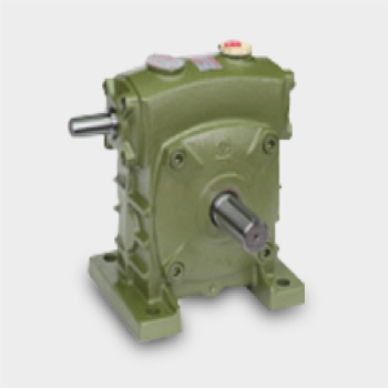 Worm Gear