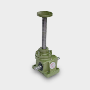 Worm Gear Linear Actuator (Screw Jack)