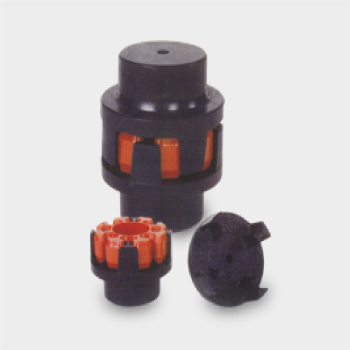 Hyperflex Coupling