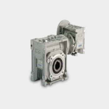 CMM Combination Gearboxes