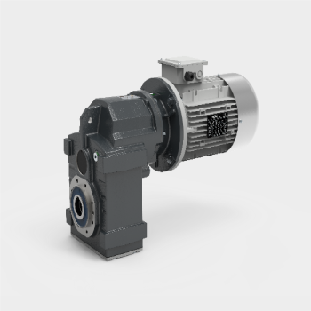 ITS Cast Iron Shaft Mount