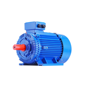 WAT 3 Phase Motor (มอเตอร์ไฟฟ้า 3 เฟส)